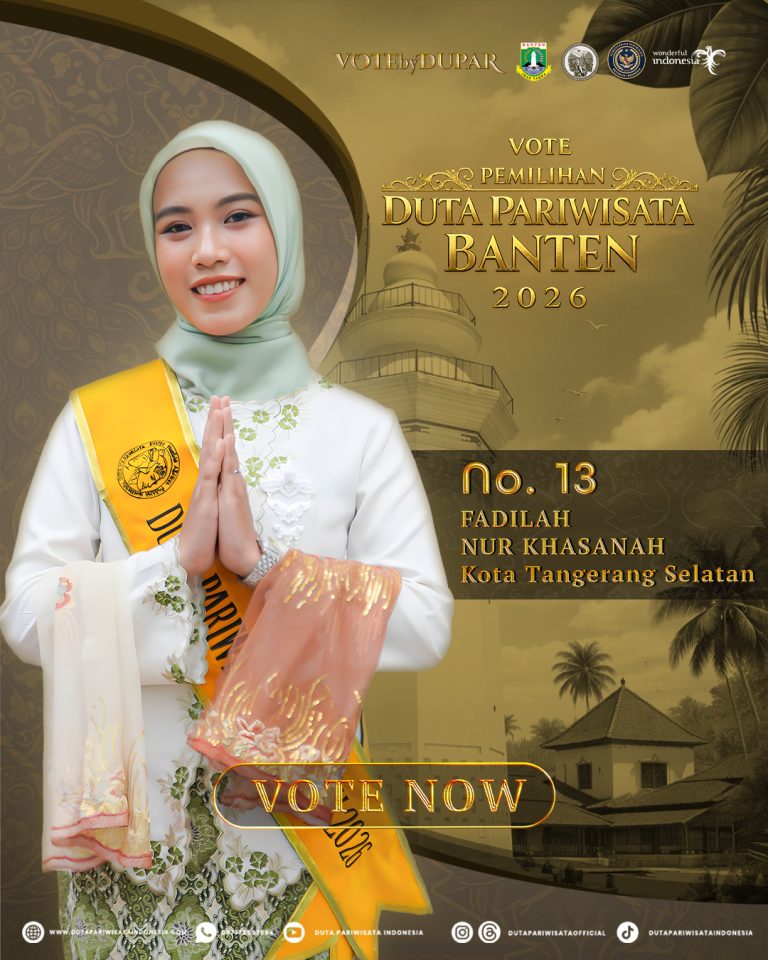 fadilah nur khasanah