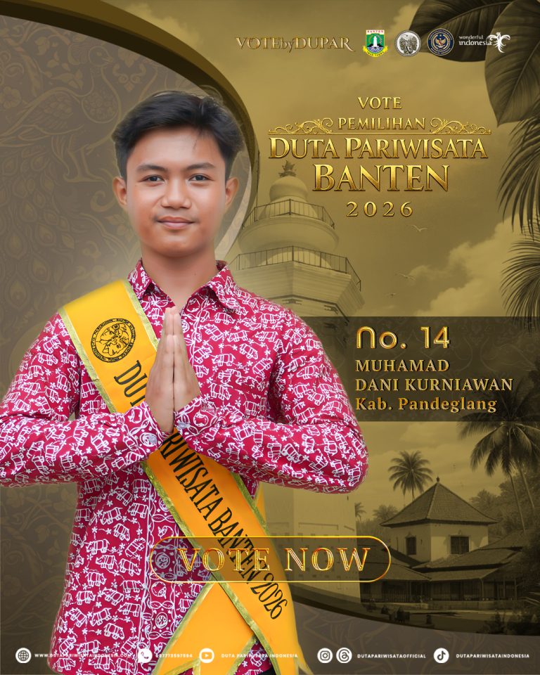 muhamad dani kurniawan