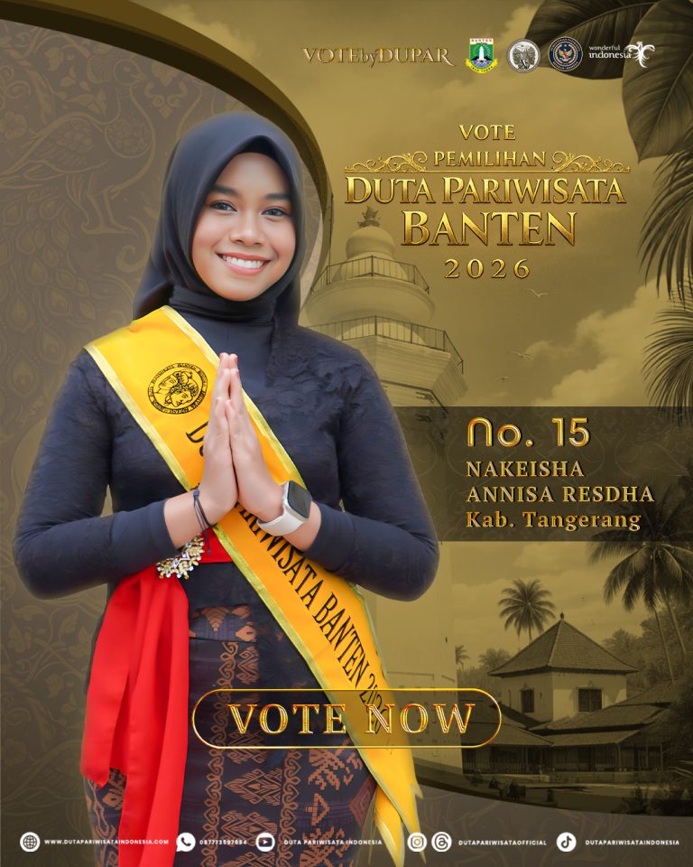 nakeisha annisa resdha