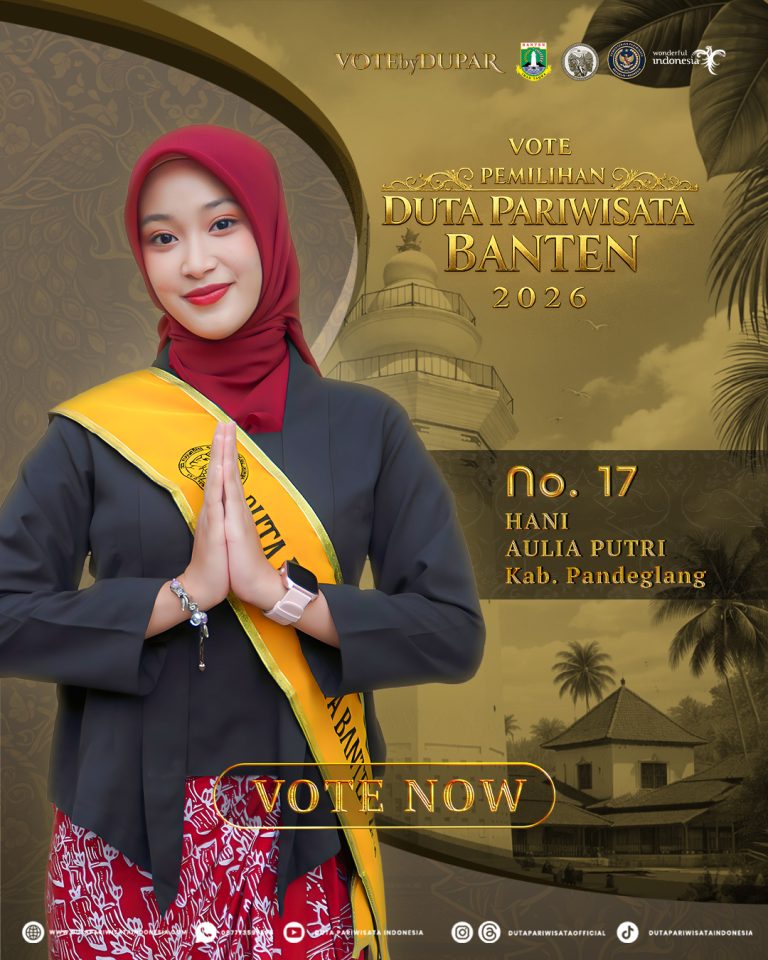 hani aulia putri