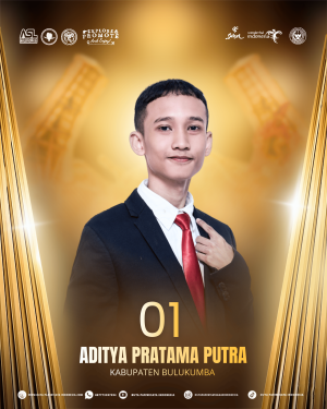 01 aditya pratama putra kabupaten bulukumba