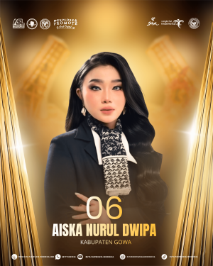 06 aiska nurul dwipa kabupaten gowa