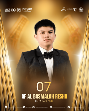 07 af al basmalah resha kota parepare
