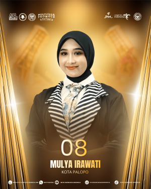 08 mulya irawati kota palopo
