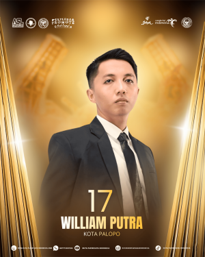 17 william putra kota palopo