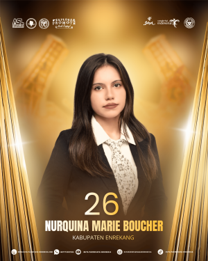 26 nurquina marie boucher kabupaten enrekang 