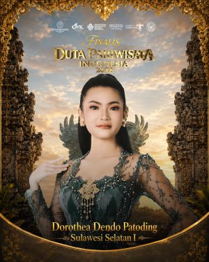 dorothea dendo patoding