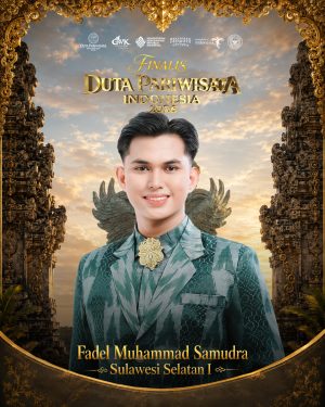 fadel muhammad samudra