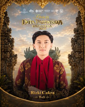 rizki cakra