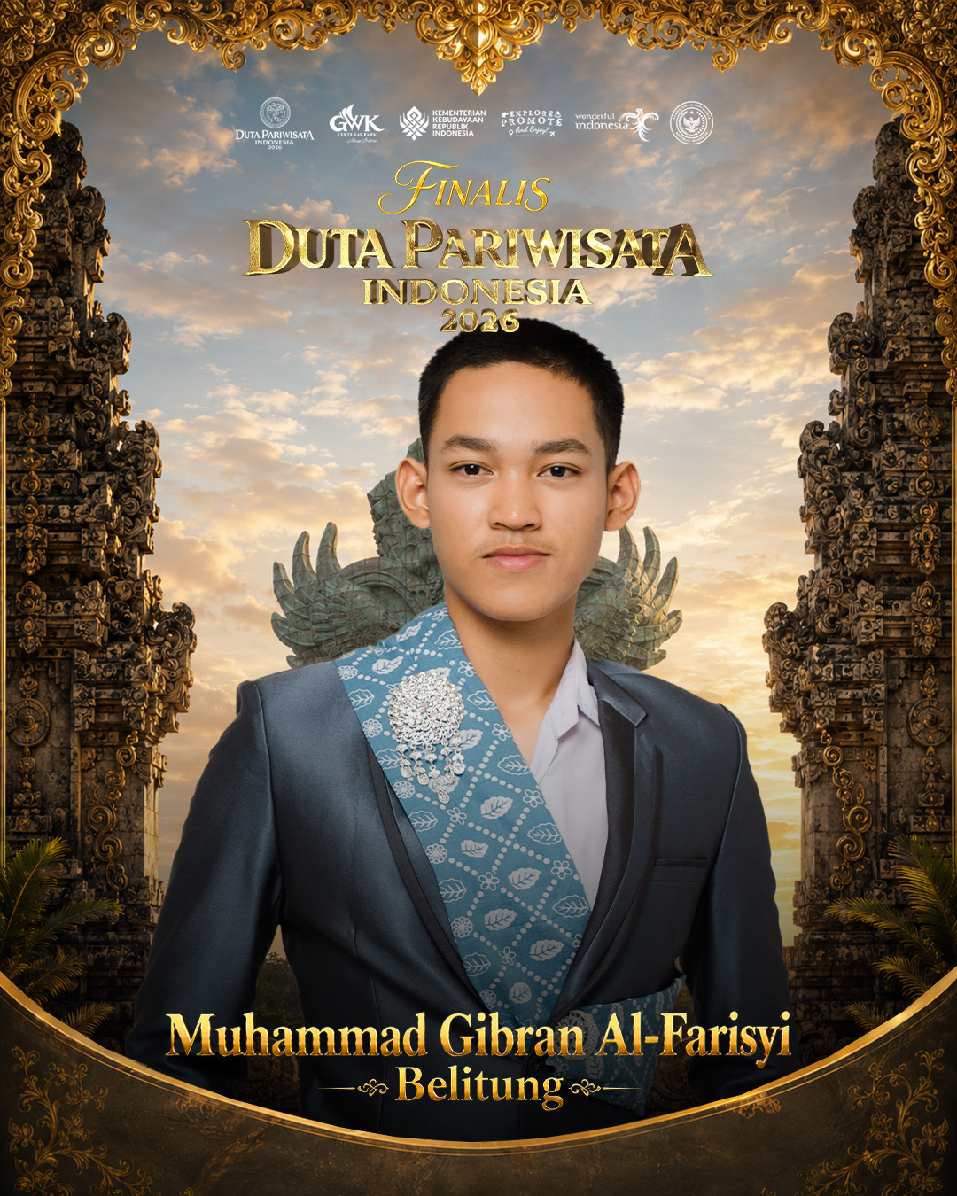 BELITUNG PA BELITUNG PA