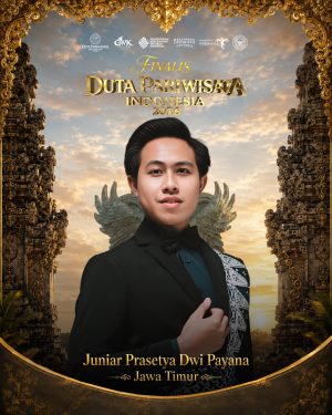 Jawa Timur Pa
