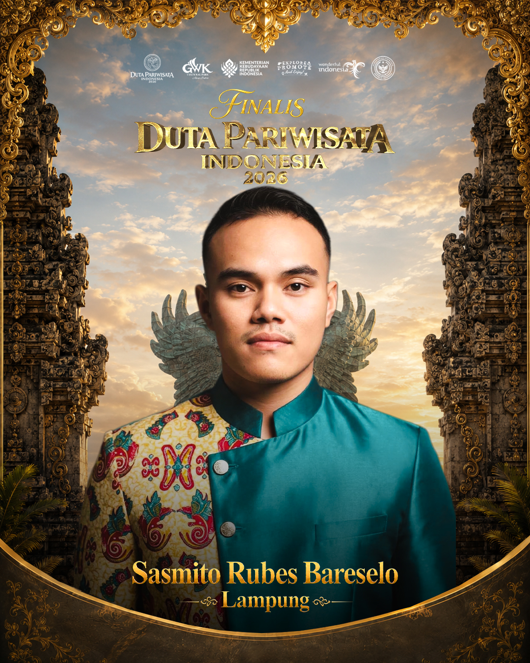 sasmito rubes bareselo sasmito rubes bareselo