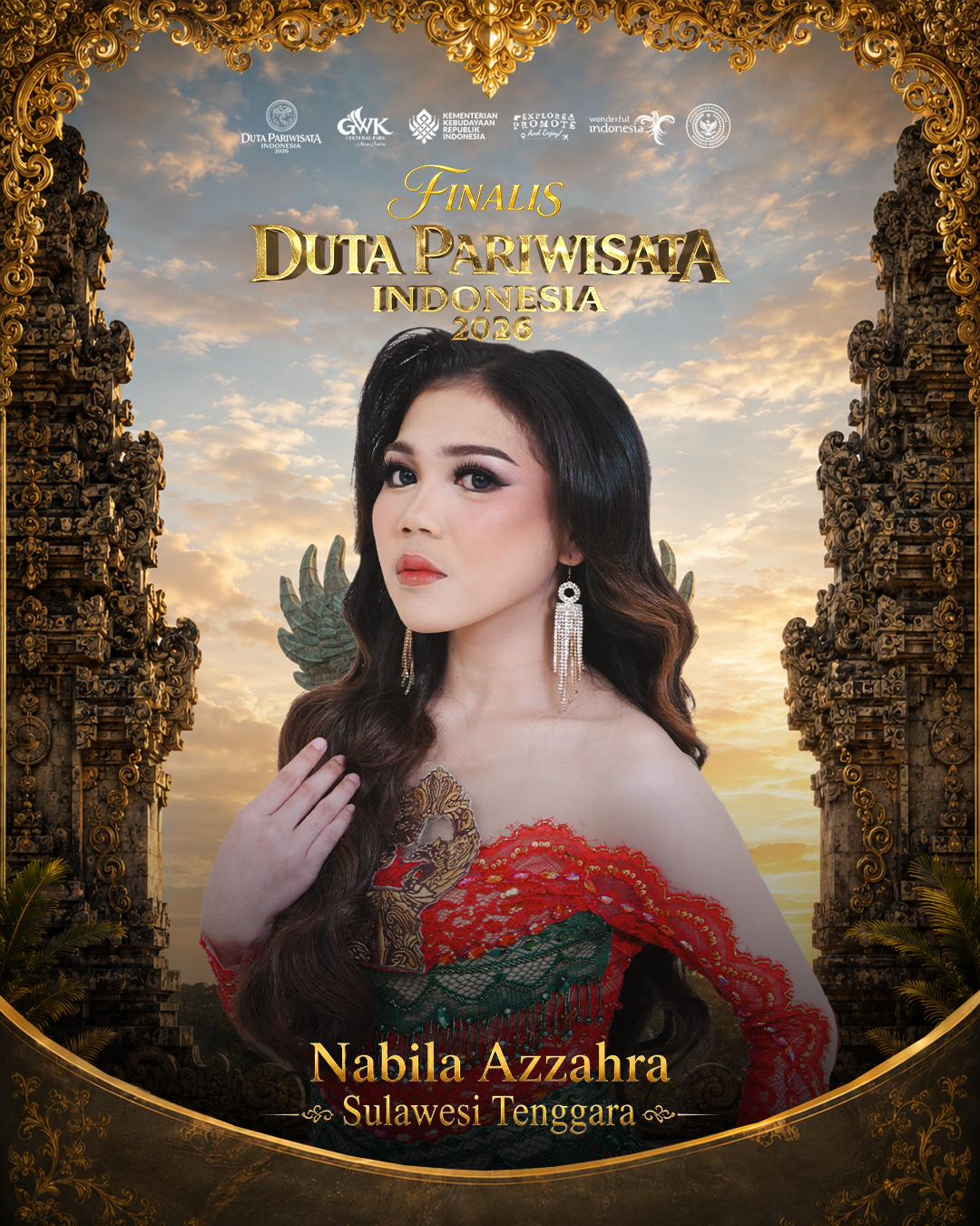 Nasional Sulawesi Tenggara Nasional Sulawesi Tenggara