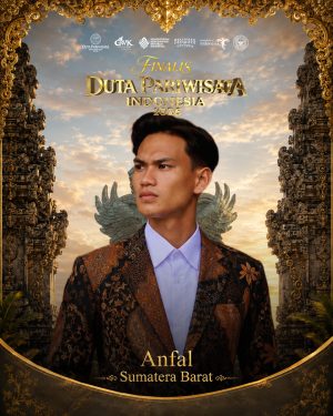 Sumatera Barat PA